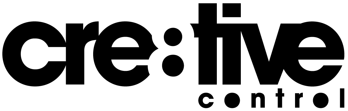 Creative Control Logo
